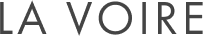 LAVOIREのロゴ画像