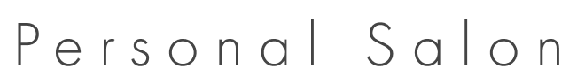 Personal Salon