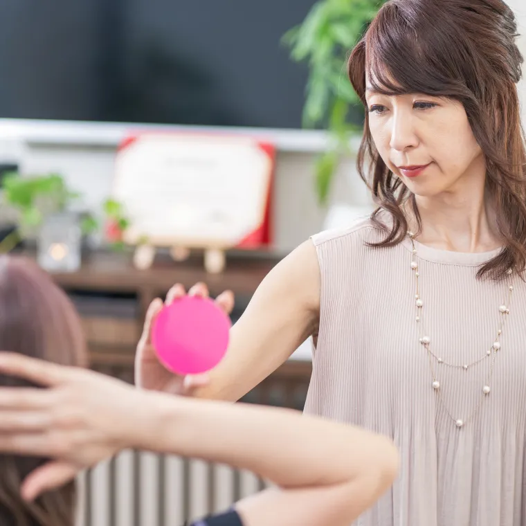 信じ込みの解放