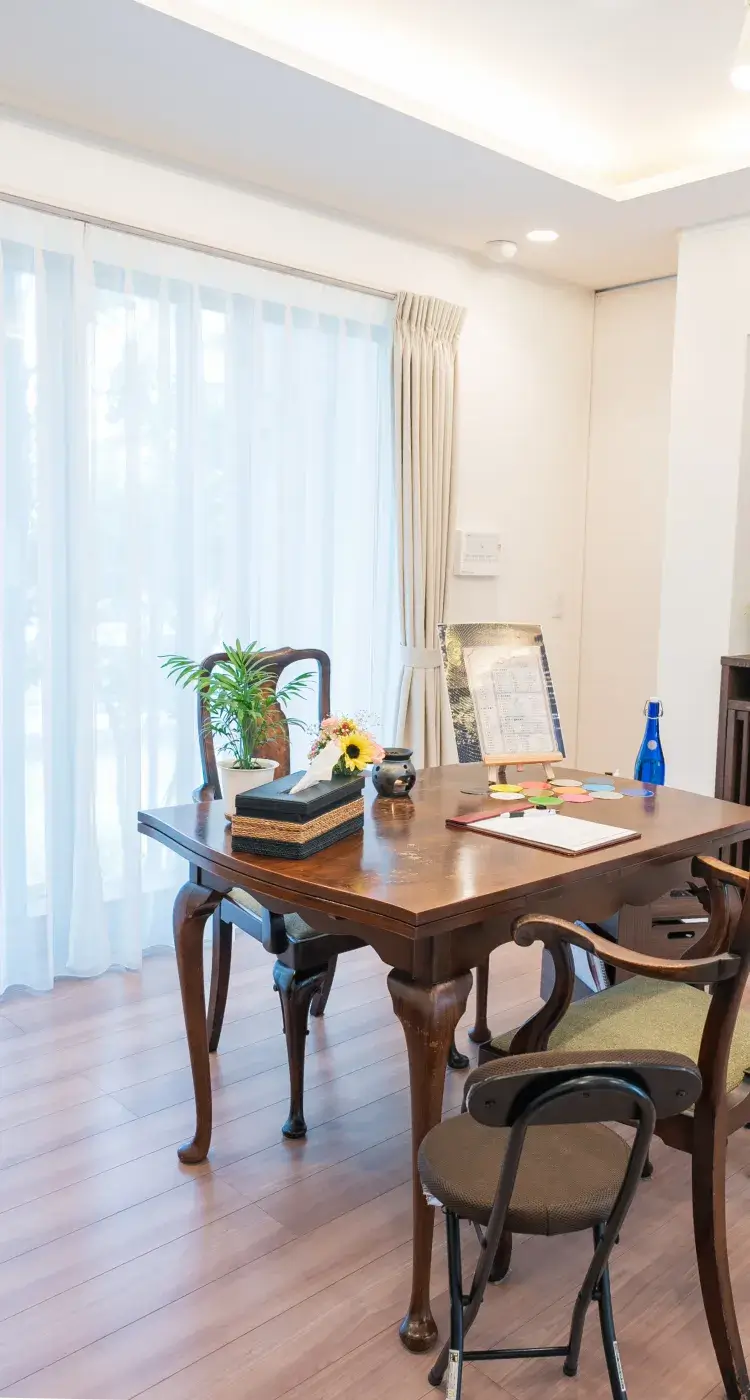 ポイントの背景画像