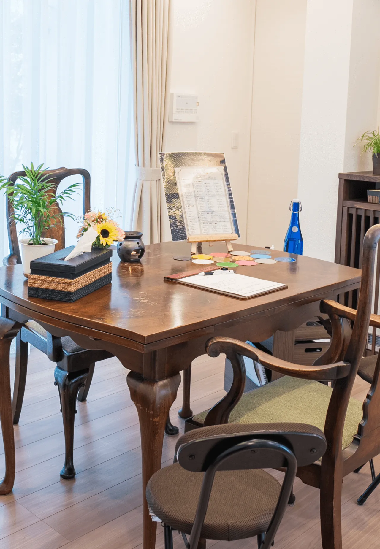 ポイントの背景画像