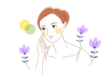 自分らしい選択ができるようになった女性